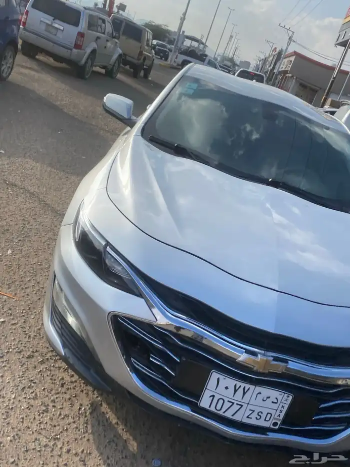 ماليبو موديل 2018 18