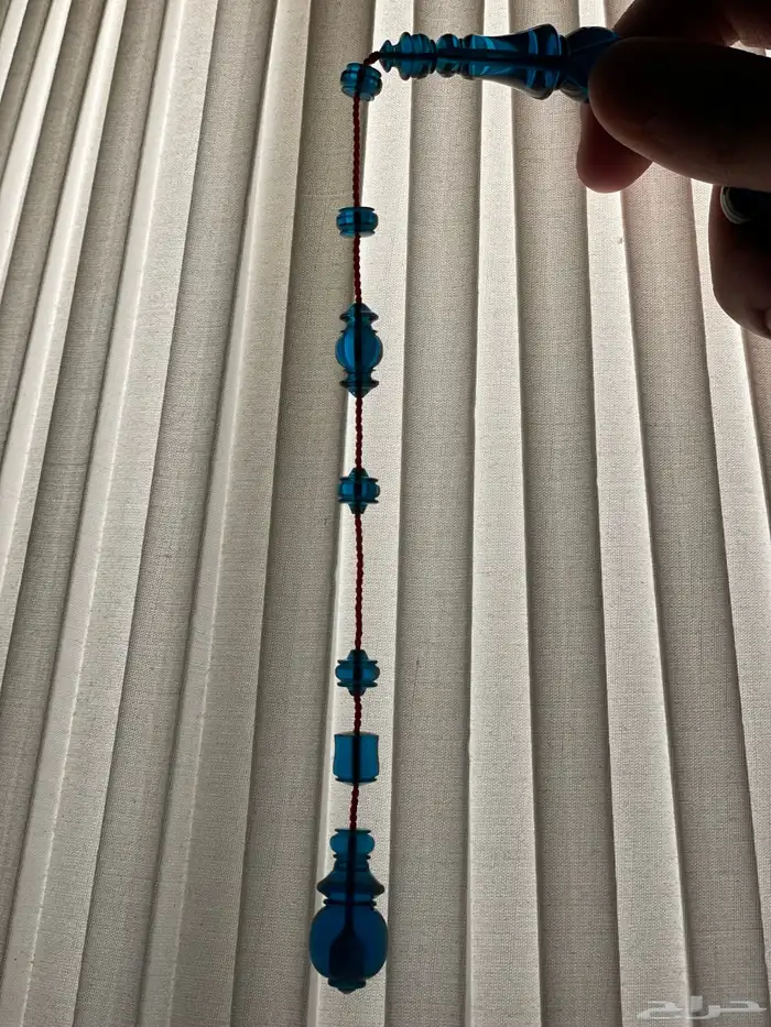 مسباح فاتوران اكوامارين 3