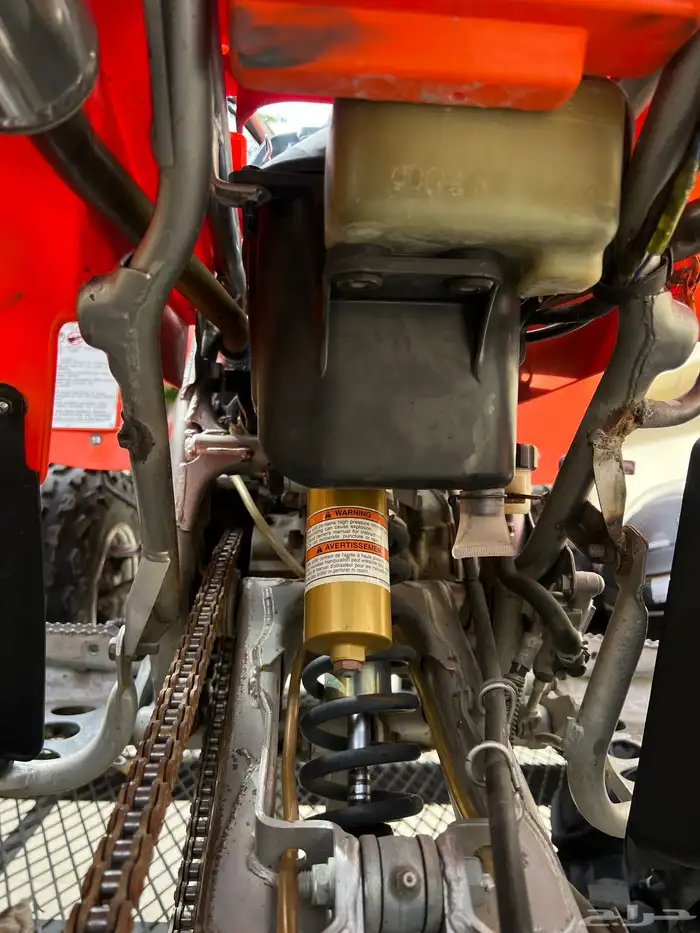 بانشي ياماها قمة بالنظافة 14