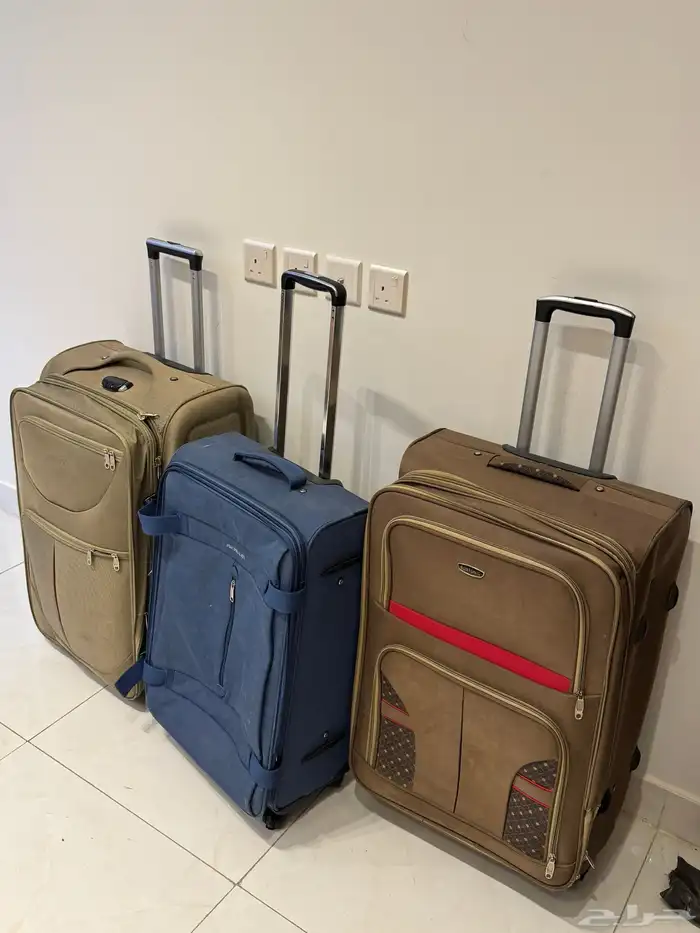حقائب سفر 0
