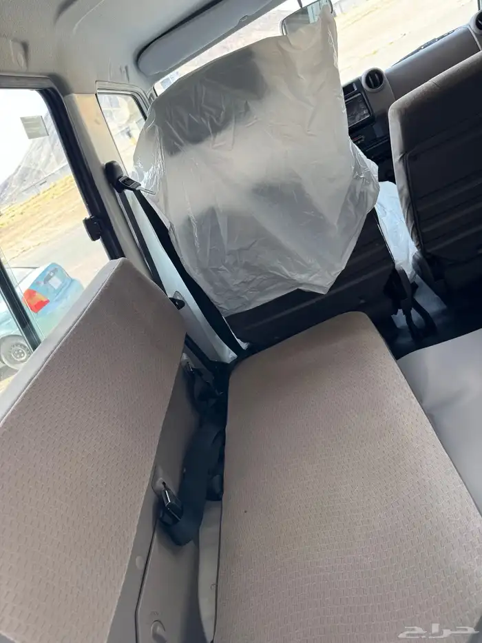 للبيع ربع 2021 بوليسي دفلك وارد وليد شبه الجديد 24