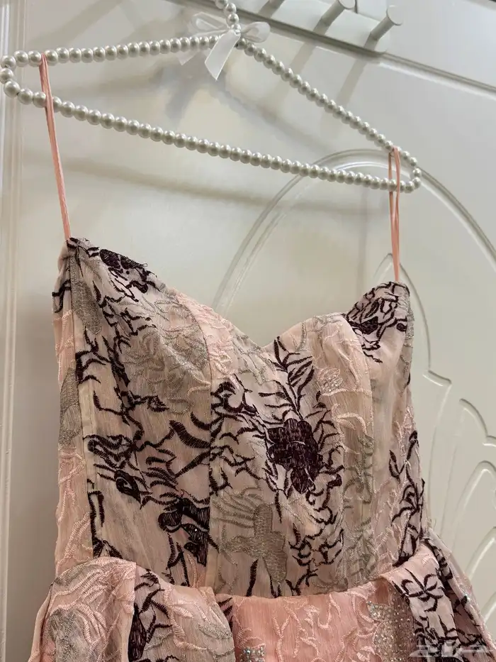 فستان سهرة 1