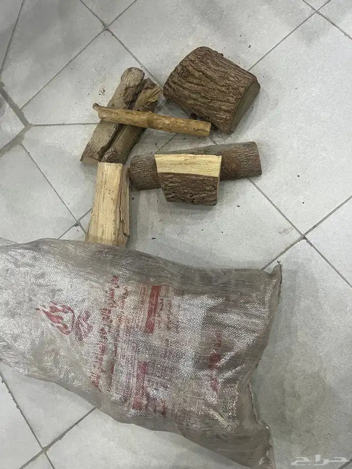 حطب سمر افريقي 10ك فاخر ب 22 ريال 1