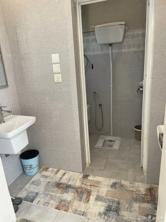 استراحه قسم واحد الايجار اليومي 3