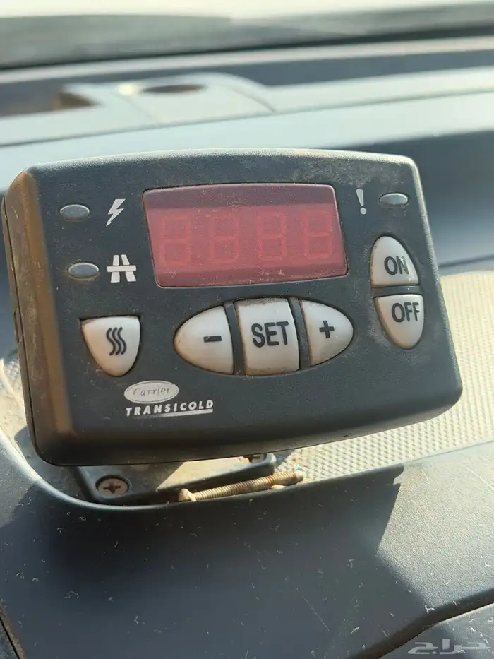 ايسوزو ديماكس ثلاجه موديل 2014 7