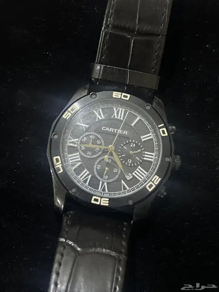 cartier watch copy 1
