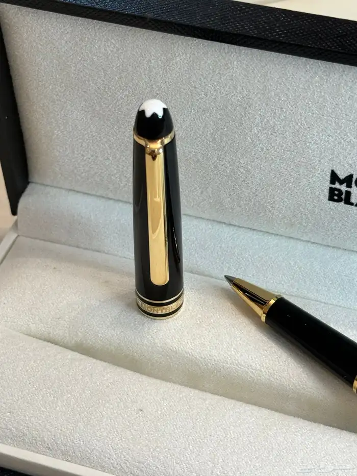 قلم مون بلان-مايسترشتوك- 1