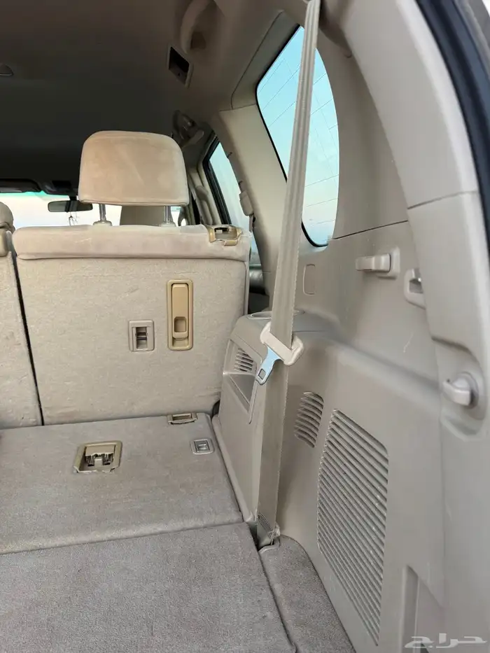 برادو 2010 نظيف 18