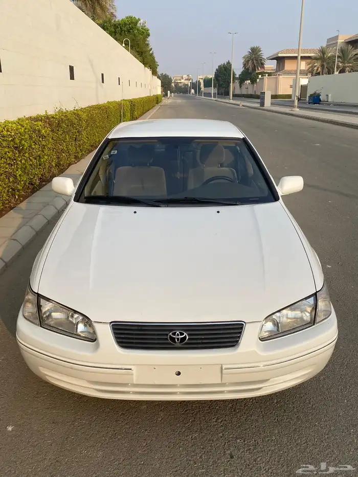 كامري 1998 20