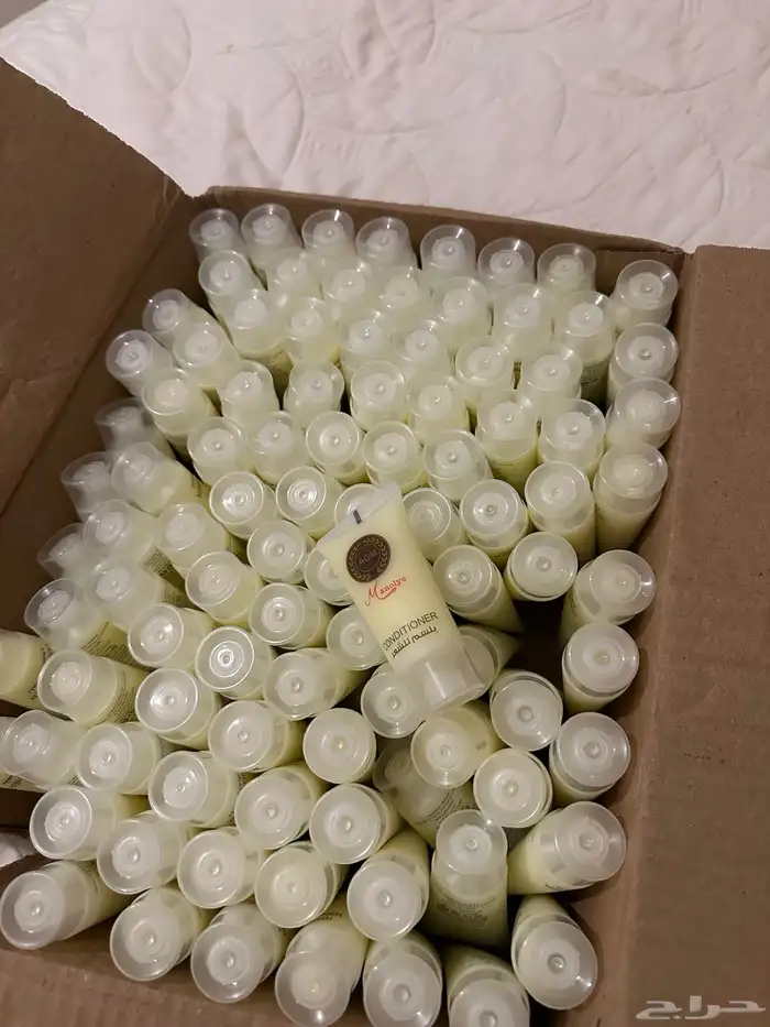 بلسم شعر كرتون 0