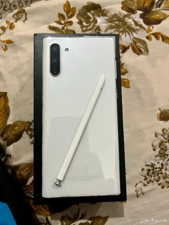 Samsung note 10 8 256gb 4