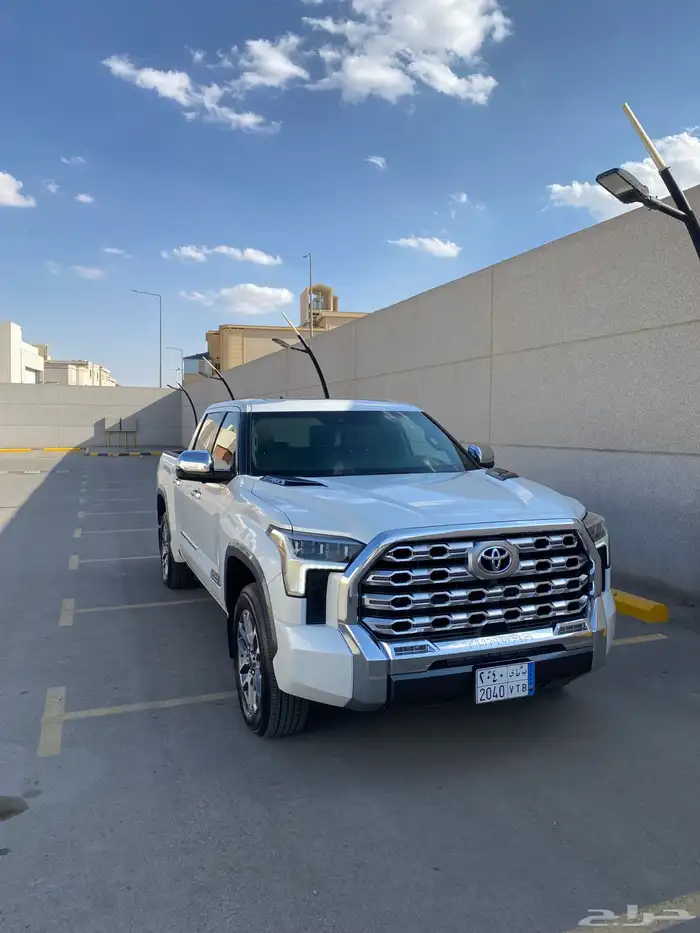 تندرا2024 فل 3