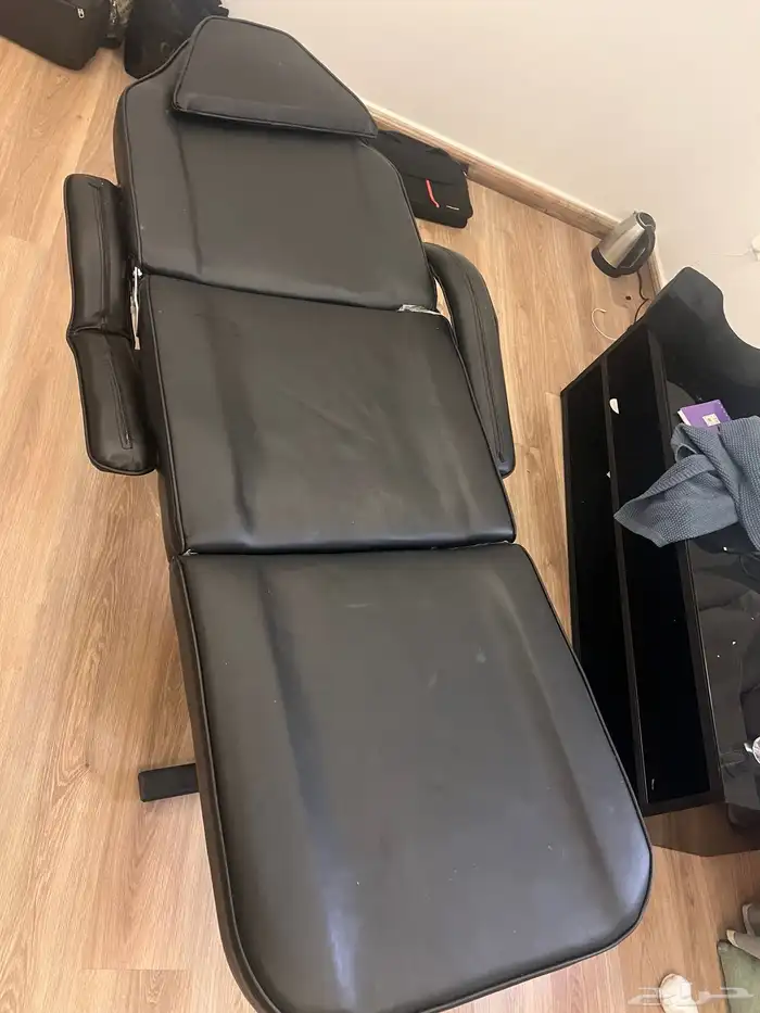 كرسي تجميل - كرسي رموش 4