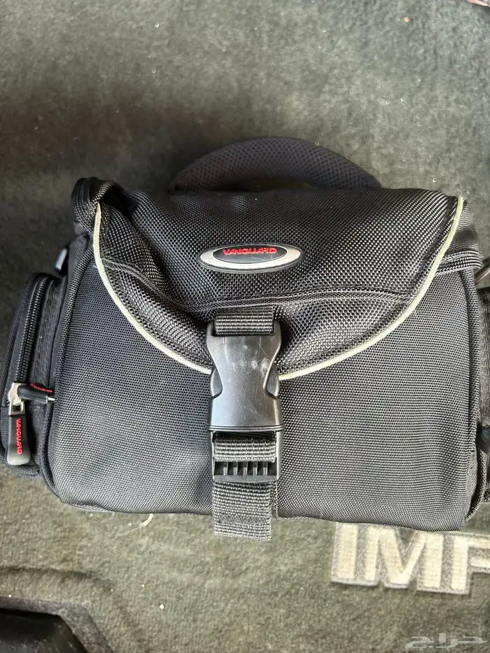 كاميرا كانون 0