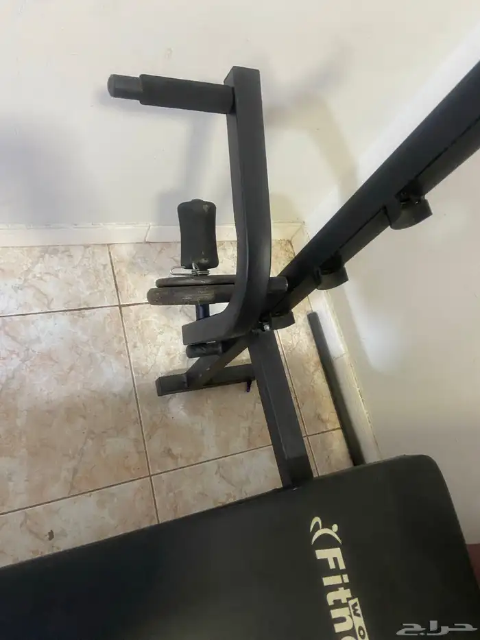 أدوات رياضه وأوزان 1