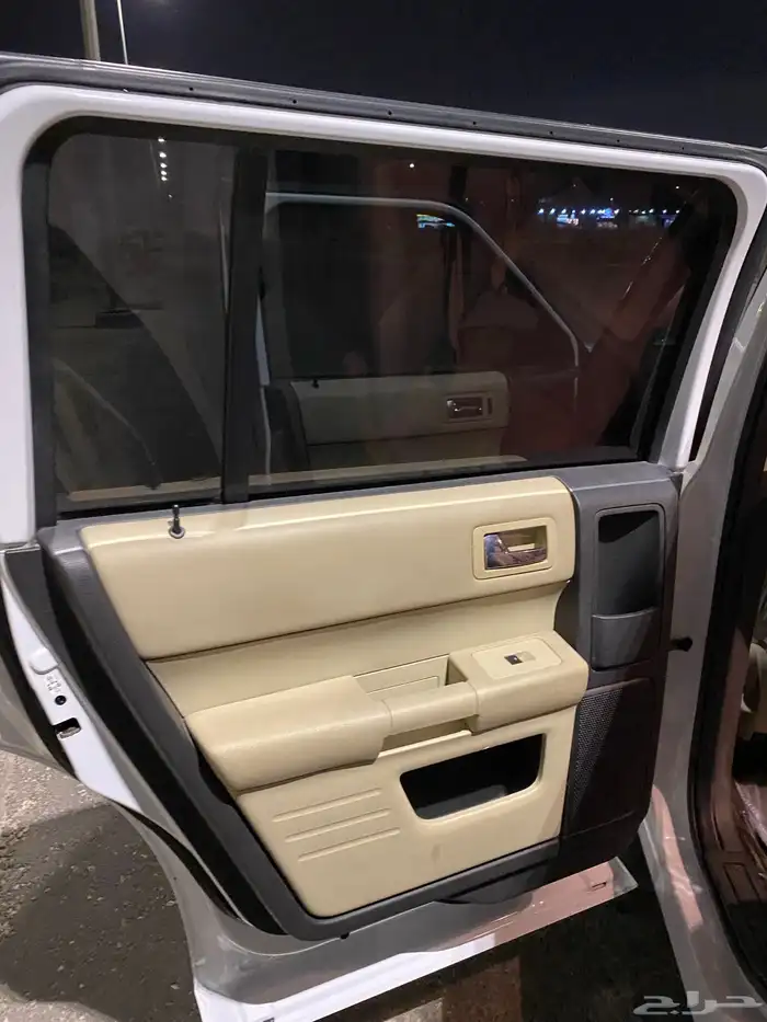 فورد فيلكس توكيلات الجزيرة 2014 للبيع 16