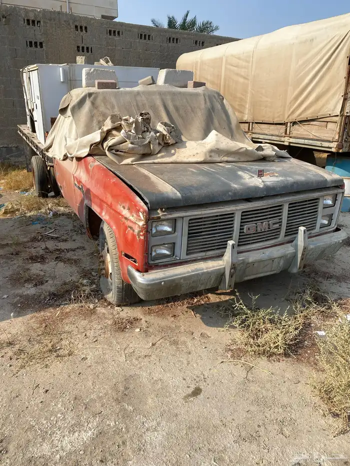 ستيك بدي 1985 جمس مسقطه لوحاته 1