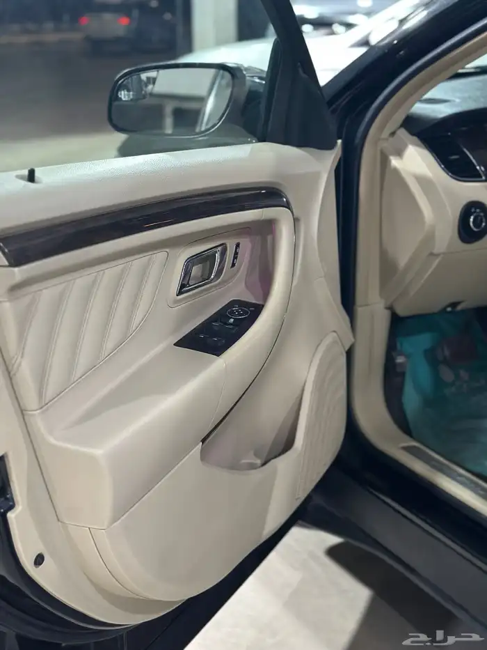 فورد توروس 2014 16