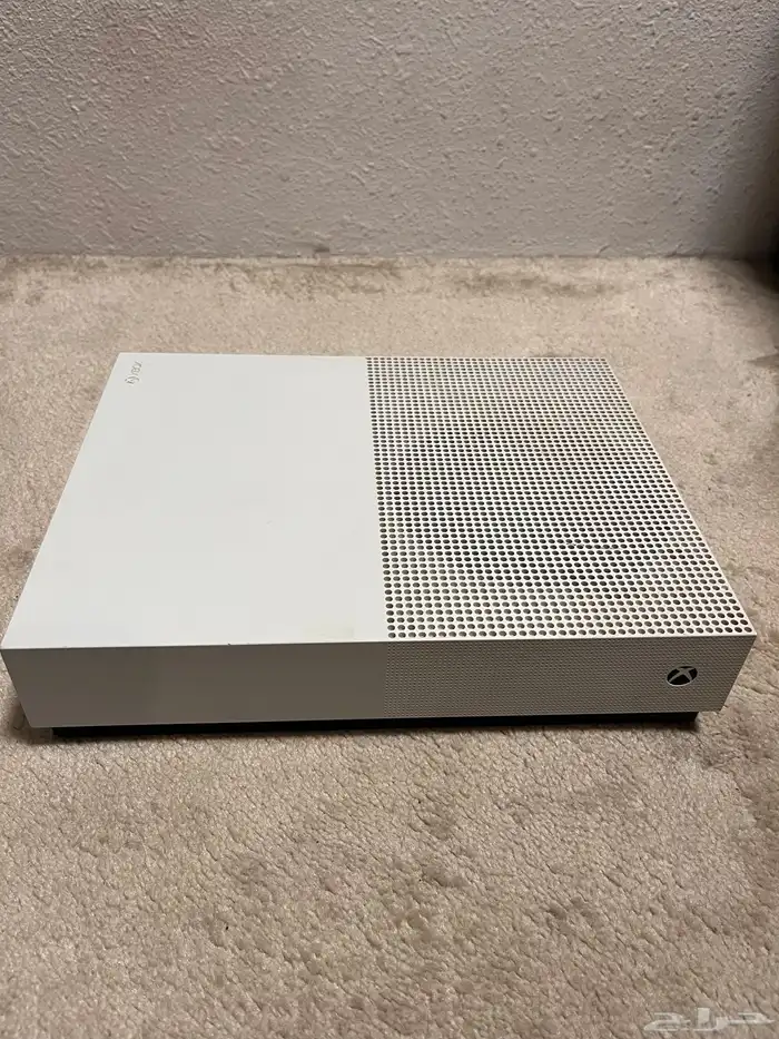 اكس بوكس ون معه بلاك اوبس 7 4