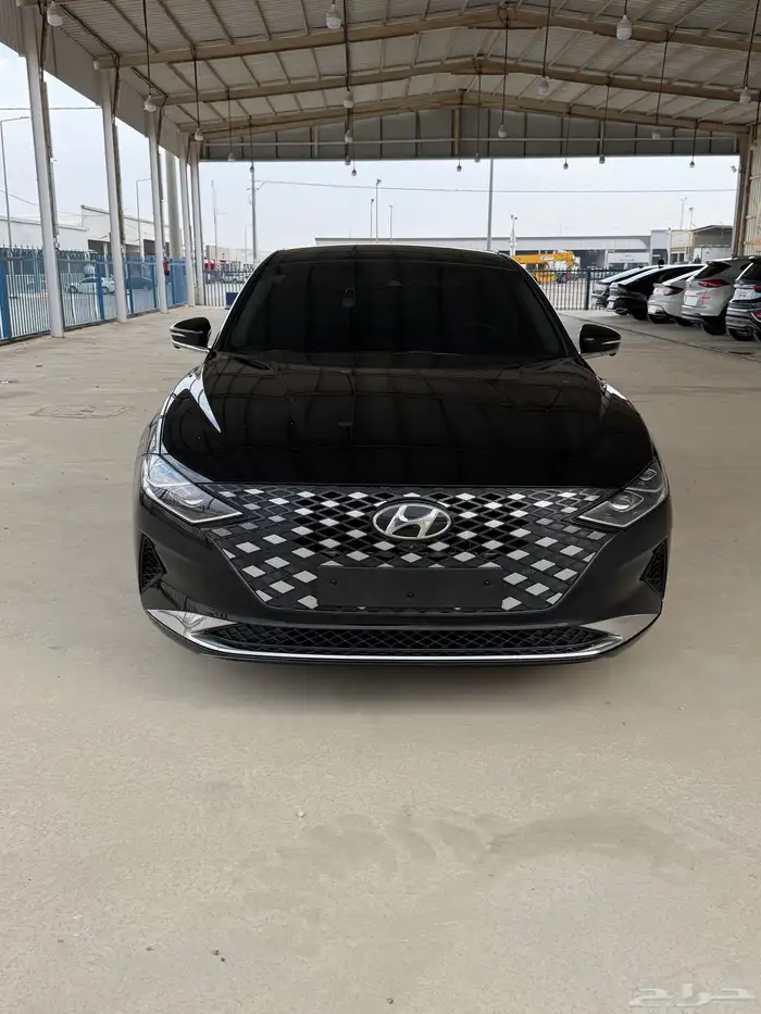 ازيرا 2020 بنزين 3