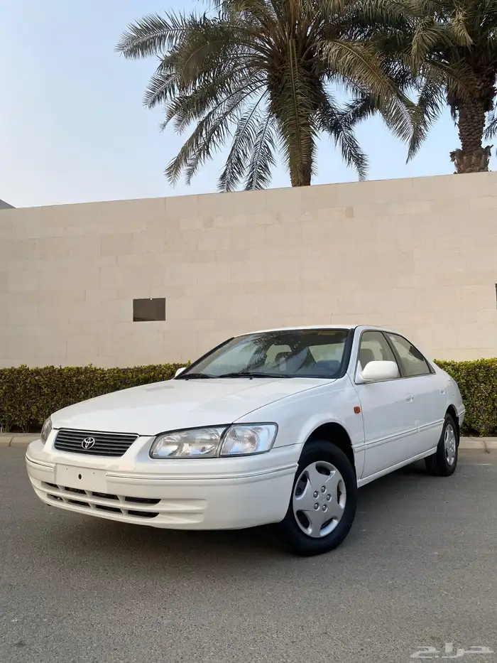 كامري 1998 0