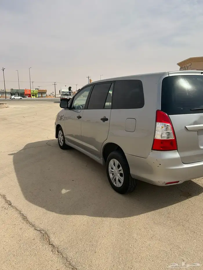 انوفا 2015 مجدد مفحوص 21