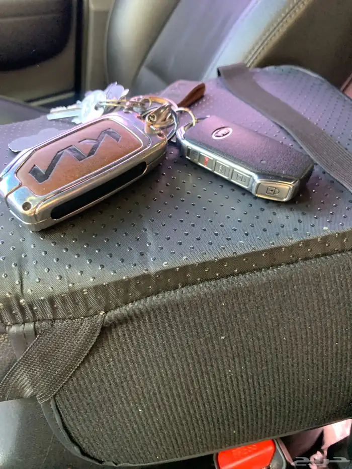 كيا سبورتاج ديزل 13