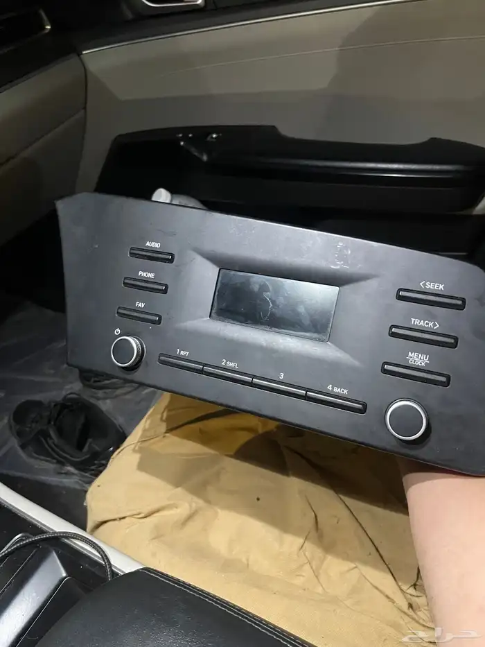 مسجل النترا 2021 وكالة للبيع 0