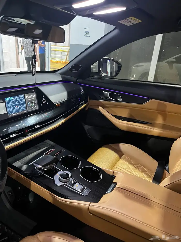 شانجان يوني كي 2023 5