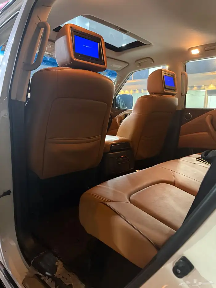 باترول بلاتينيوم 2017 5