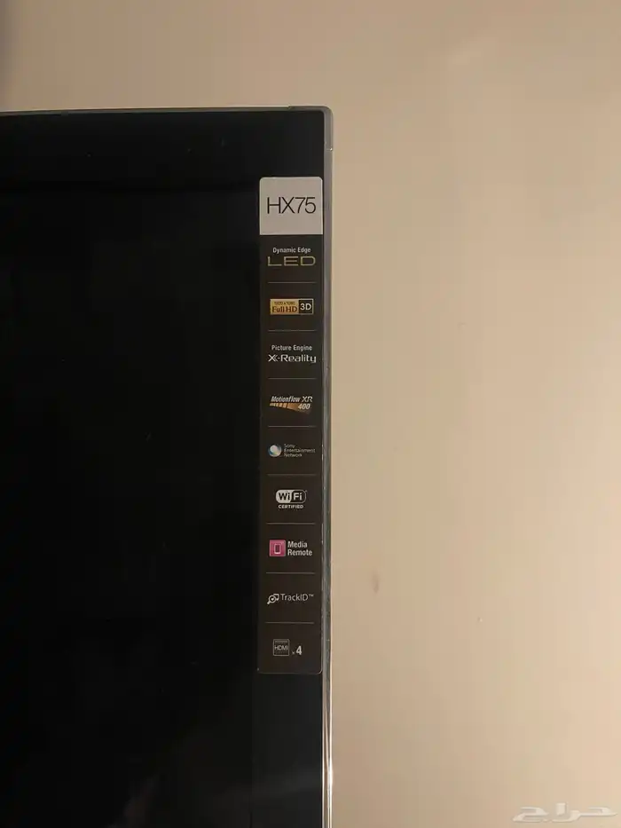 شاشه سوني 55 3