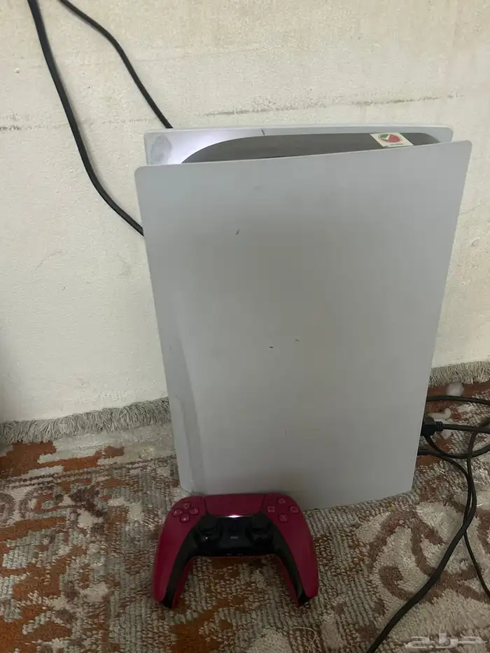 سوني 5 نظيف على السوم 0