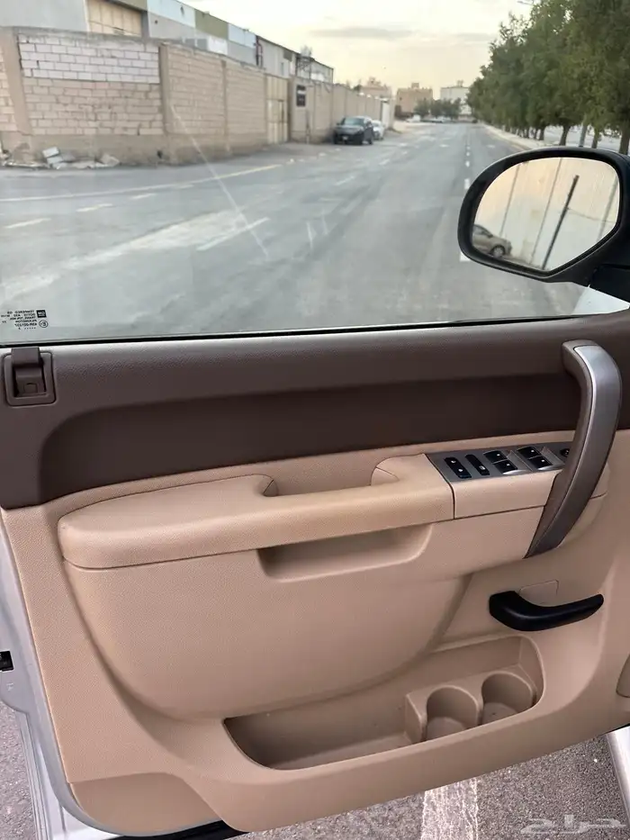 جمس سييرا غمارتين 2013 دبل فرار تشغيل عن بعد 57