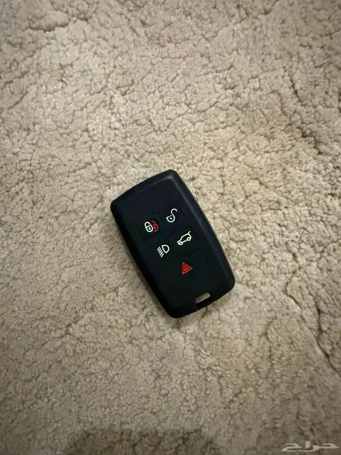 اكسسوارات ديفندر 2