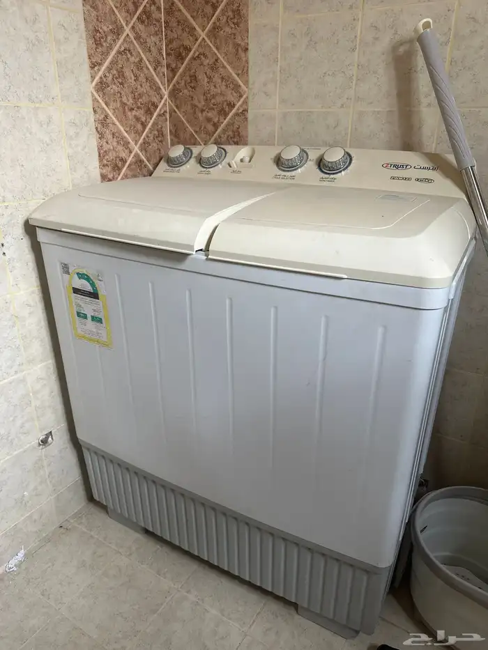 غساله حجم متوسط 0