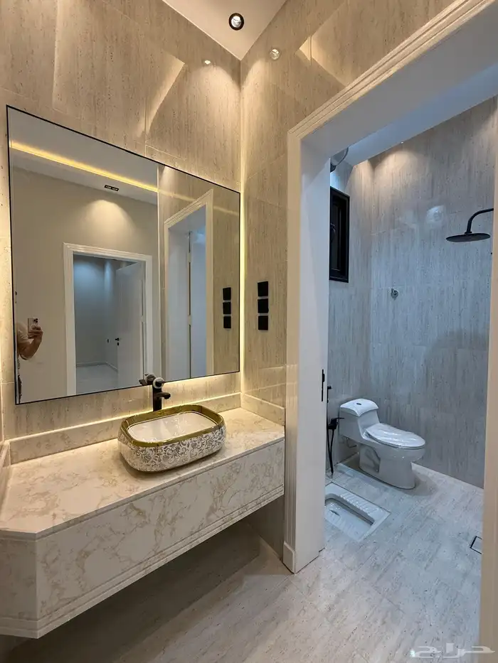 للبيع شقق ارضيه وشقق علويه ف درة الموسي اسعار تبدأ م 500الف 37