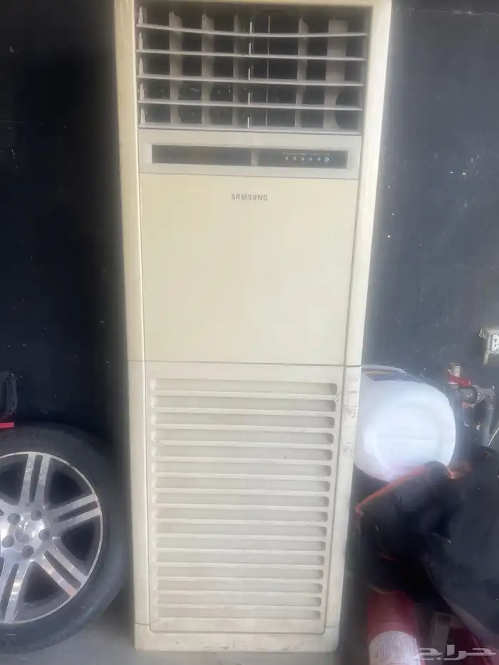 مكيف دولابي سامسونج 0