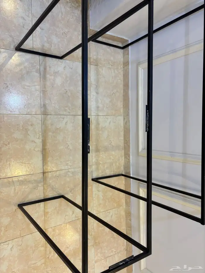 السلام عليكم طاولتين استقبال 2