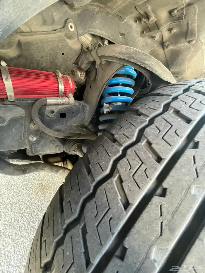 لاندكروزر VXR هدد 2021 5.7 8