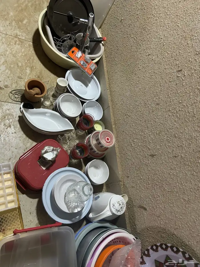 اثاث سخانات أسطوانة غاز مكيفات 13