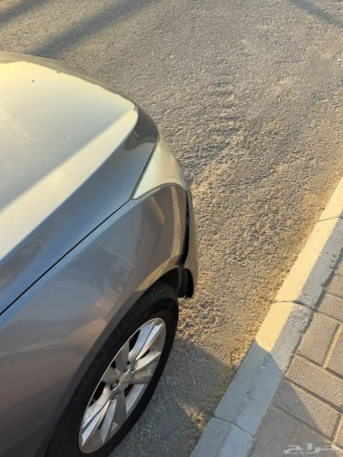 كروز ال اس 2014 اسمنتي 8