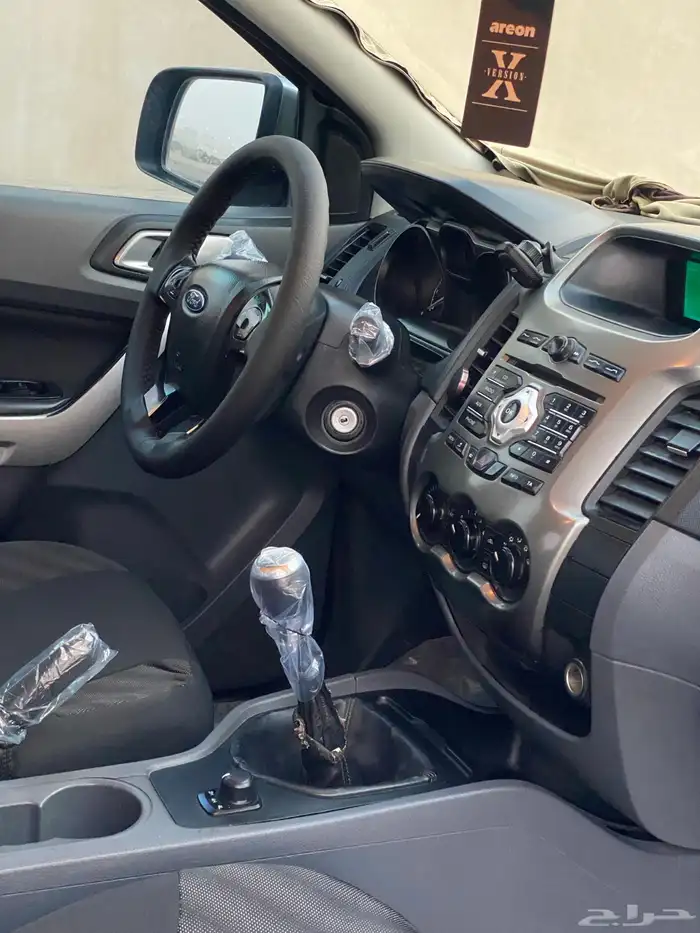 فورد رينجر 2015 دبل 14