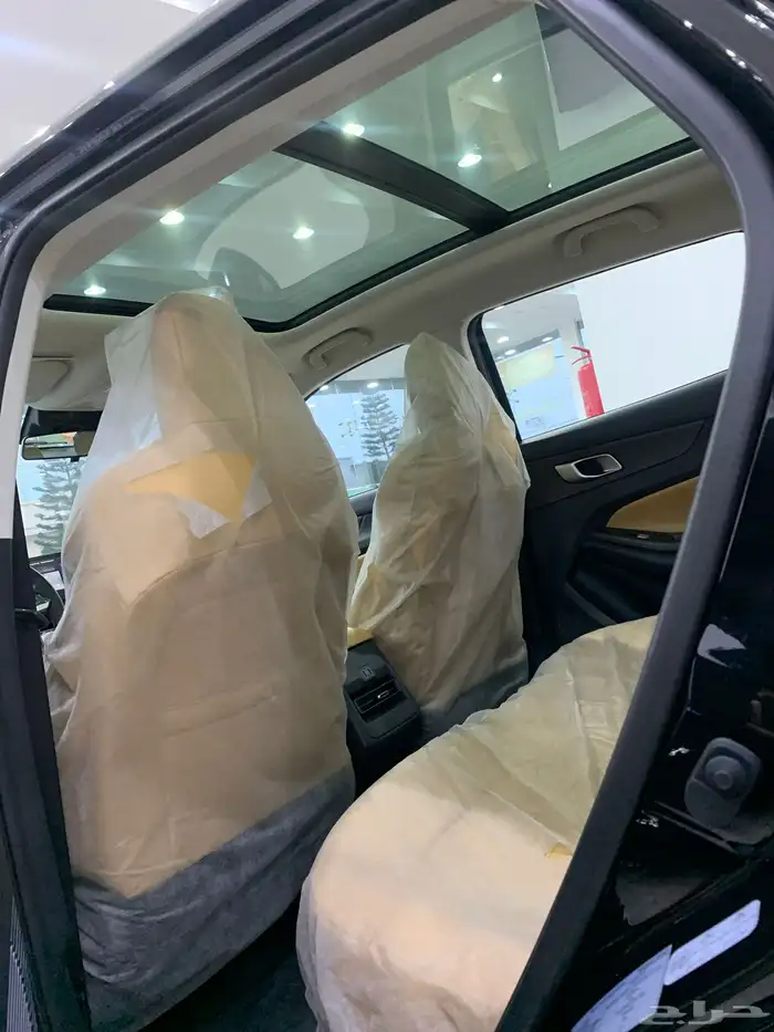 شانجان يوني اس UNI-S 2026 2