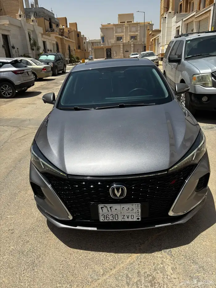 شانجان ايدو بلس فل كامل سبورت 0