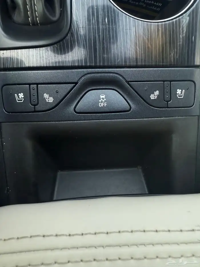 شيفروليه امبالا 2019 فل كامل وكالة الجميح 8