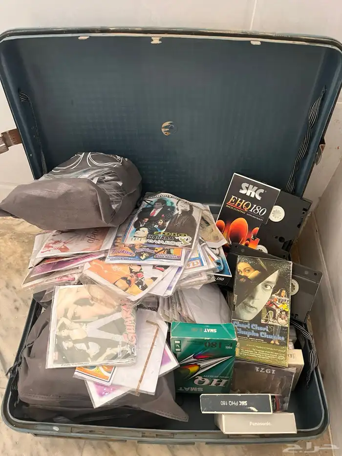 فديو و دفيديه 1