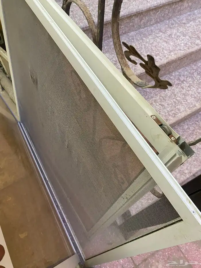 شباك المنيوم 2