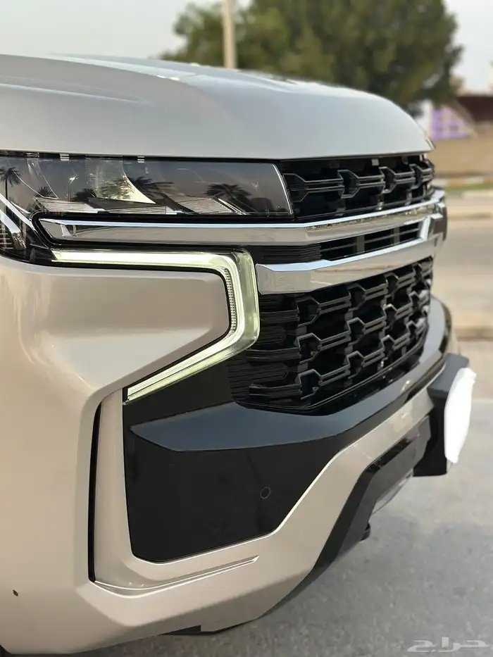 تاهو 2022 LS مطور (دبل) مالك واحد 14