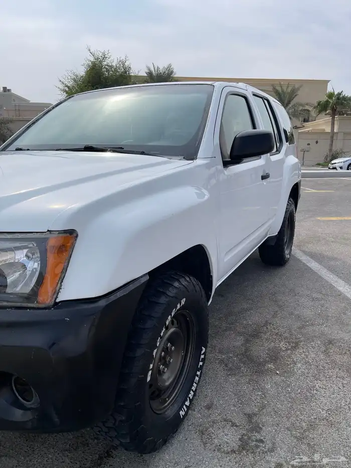 اكستيرا قير عادي 2008 4