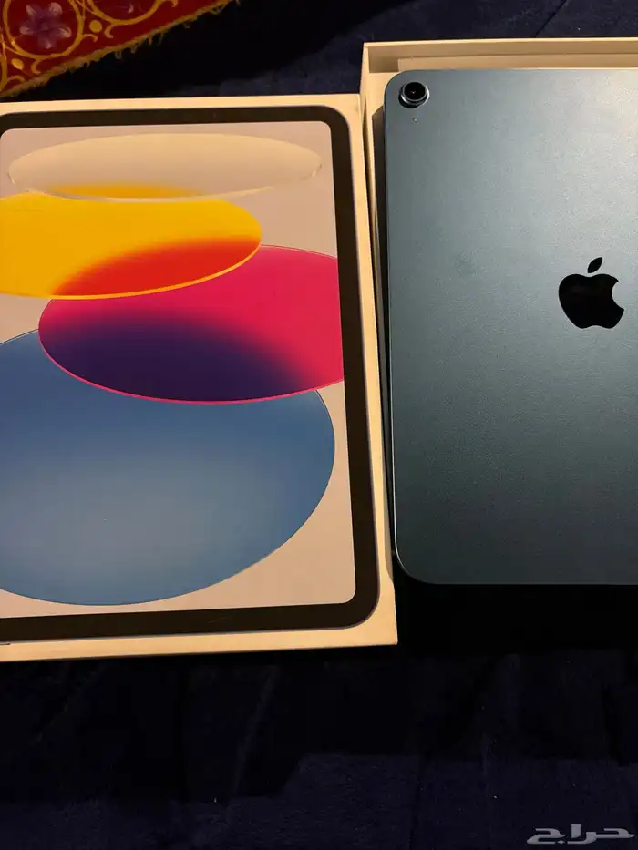 ايباد A16للبيع الجهاز جديد لم يستخدم لسعر 1450 1